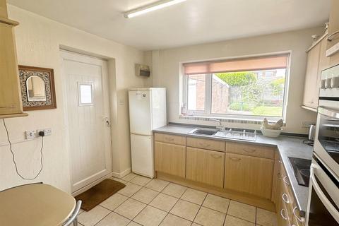 3 Harewell Drive, Sutton Coldfield, B75 6RU