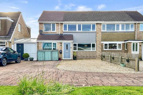 3 bedroom semi-detached house for sale, Pittsfield, Cricklade
