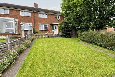 92 Old Oscott Hill, Birmingham, B44 9SP
