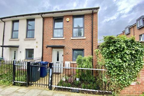 2 bedroom end of terrace house for sale, Potters Road, Southall, UB2 4AS