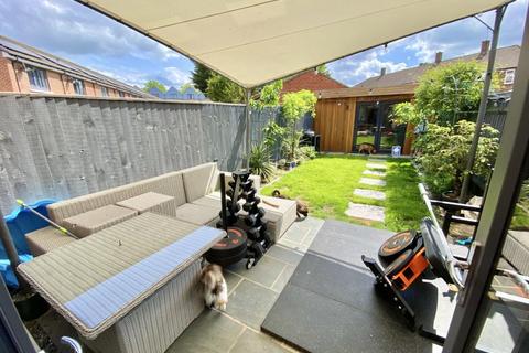 27 Potters Road, Southall, UB2 4AS