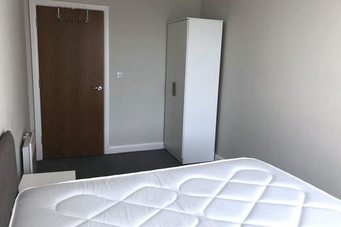 1 bedroom apartment to rent, Victoria House, 12 Skinner Lane, Leeds, West Yorkshire