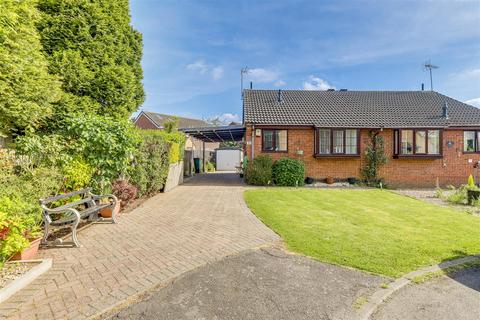 2 bedroom semi-detached bungalow for sale, Vanguard Road, Long Eaton NG10