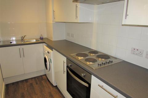Studio to rent, Christchurch Road, Bournemouth
