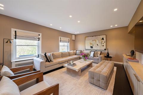 3 bedroom penthouse for sale, Cadogan Place, Belgravia, SW1X