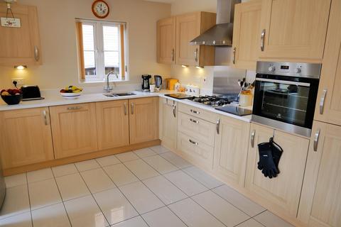 15 Anson Avenue, Calne, SN11 8FY
