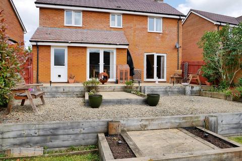 15 Anson Avenue, Calne, SN11 8FY