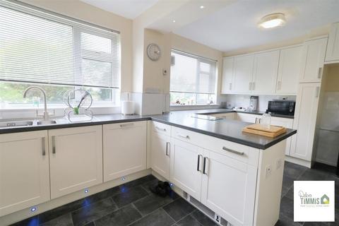 3 bedroom detached house for sale, Sunnyfield Oval, Milton, Stoke on Trent