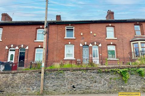 3 bedroom terraced house for sale, Livesey Branch Road, Feniscowles, Blackburn