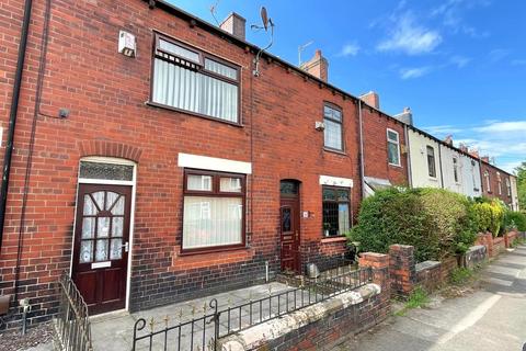 2 bedroom terraced house for sale, Wesley Street, Westhoughton, Bolton