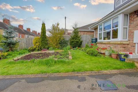 3 bedroom detached bungalow for sale, Ringer Lane, Chesterfield S43