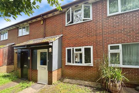 2 bedroom terraced house for sale, Robsall Close, Poole BH12