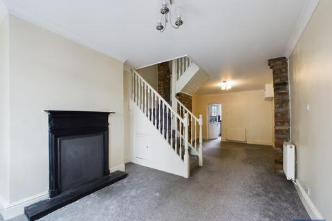 3 bedroom terraced house to rent, Church Lane, Driffield, YO25 6SX