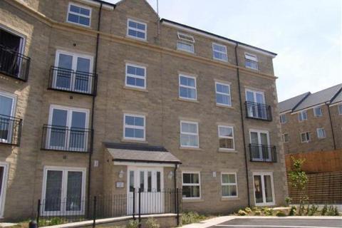 2 bedroom flat to rent, Spool Court, Winding Rise