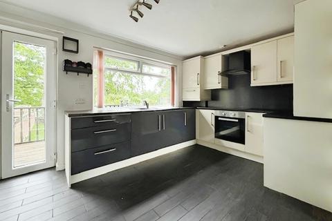 4 bedroom terraced house to rent, Broughton Road, Sheffield
