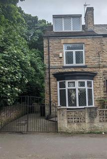 4 bedroom semi-detached house to rent, City Road, Sheffield, S2 1GD