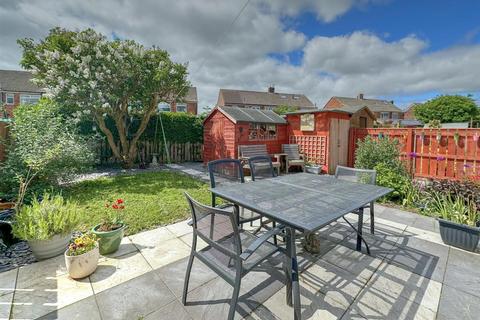 2 bedroom terraced bungalow for sale, Green Lane, Morpeth