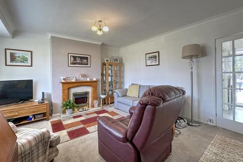 2 bedroom terraced bungalow for sale, Green Lane, Morpeth