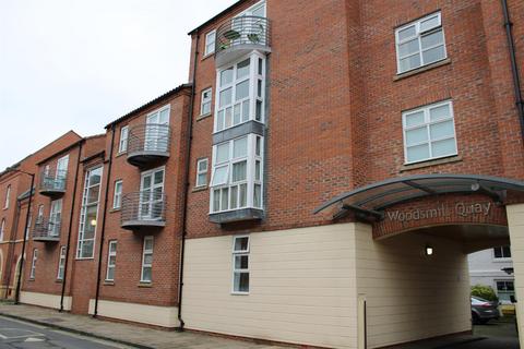 1 bedroom apartment to rent, Woodsmill Quay, York