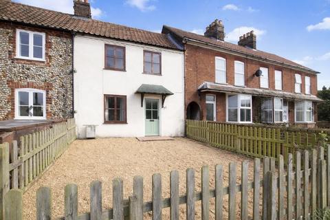 undefined, Back Street, Fakenham NR21