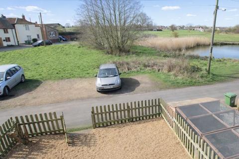 undefined, Back Street, Fakenham NR21