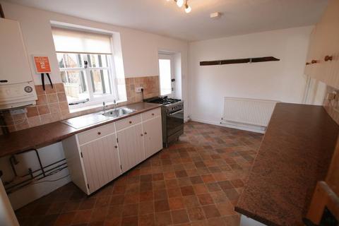 undefined, Back Street, Fakenham NR21