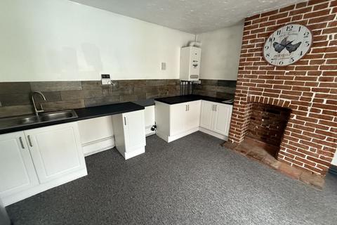 undefined, Bridge Street, Fakenham NR21