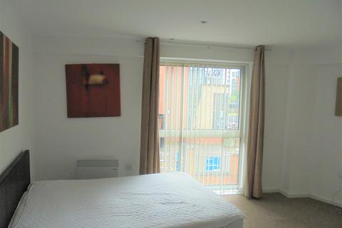 2 bedroom apartment for sale, Trinity One, East Street, Leeds