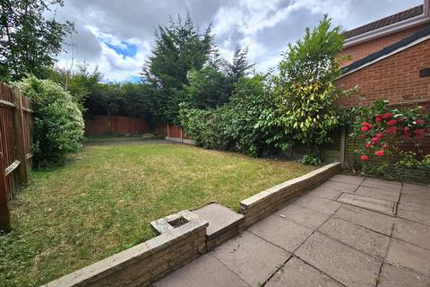 2 bedroom semi-detached house for sale, Shelsley Way, Hillfield, Solihull,