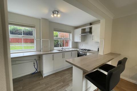 2 bedroom semi-detached house for sale, Shelsley Way, Hillfield, Solihull,