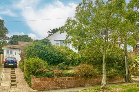 3 bedroom detached bungalow for sale, Collinswood Drive, St. Leonards-On-Sea