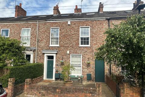 4 bedroom house for sale, Belle Vue Street, Off Heslington Road