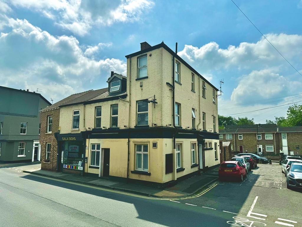 Nunnery Lane, York 7 bed apartment for sale £900,000
