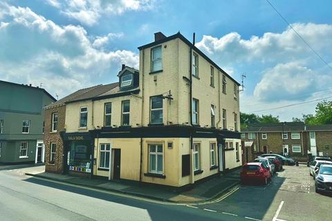 7 bedroom apartment for sale, Nunnery Lane, York