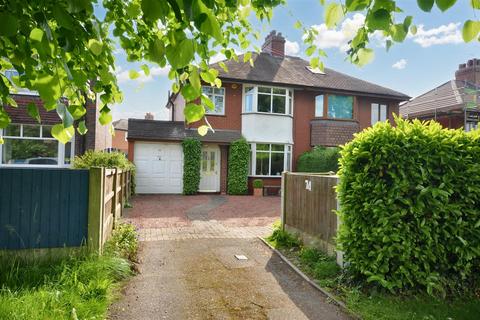 3 bedroom semi-detached house for sale, The Fillybrooks, Stone