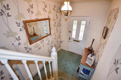 3 bedroom semi-detached house for sale, The Fillybrooks, Stone