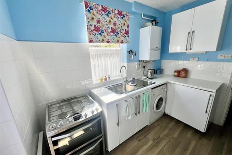 2 bedroom end of terrace house for sale, Olton Road, Shirley, Solihull