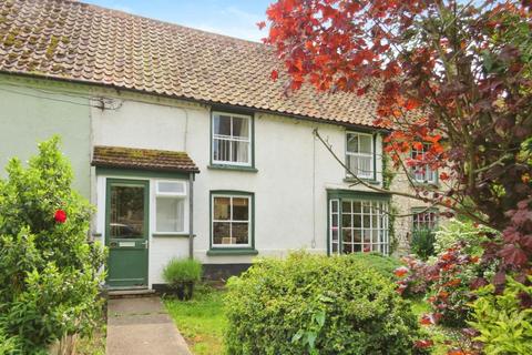 2 bedroom terraced house for sale, Crown Street, Methwold IP26