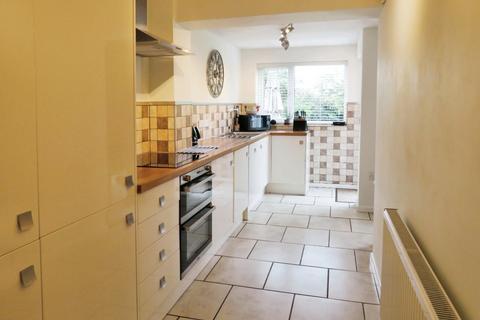 3 bedroom semi-detached house for sale, St. Peters Approach, Brandon IP27