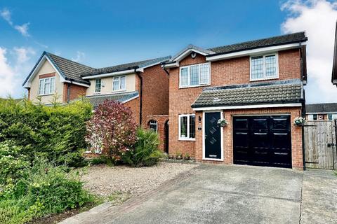 3 bedroom detached house for sale, Alfriston Close, Ingleby Barwick, Stockton-On-Tees