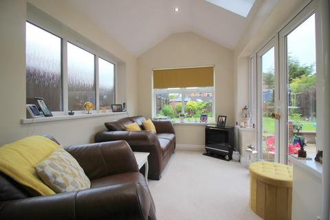3 bedroom detached house for sale, Richmond Drive, Woodstone Village, Houghton Le Spring