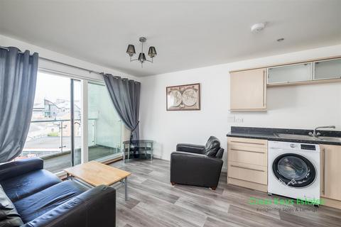 2 bedroom apartment to rent, Exeter Street, Plymouth PL4