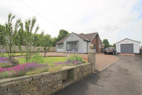3 bedroom detached bungalow for sale, Plawsworth, Chester Le Street