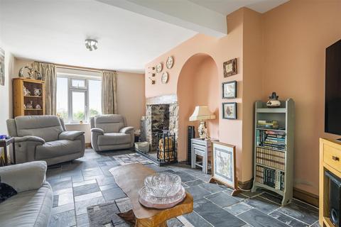 4 bedroom semi-detached house for sale, Morchard Bishop, Crediton