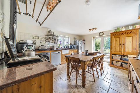 4 bedroom semi-detached house for sale, Morchard Bishop, Crediton