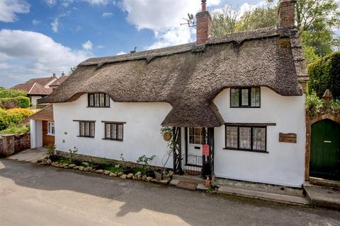 3 bedroom detached house for sale, Barrington, Ilminster