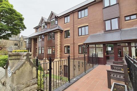 2 bedroom retirement property for sale, Fairhaven Court, Woodlands Road, Ansdell