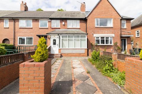 3 bedroom terraced house for sale, Weldon Crescent, Newcastle Upon Tyne