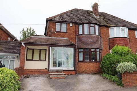 3 bedroom semi-detached house for sale, St. Marks Road, Brownhills