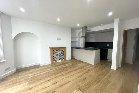 1 bedroom flat to rent, Seafield Road, Hove